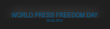 WPFD 2013
