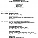 JAF Program 1